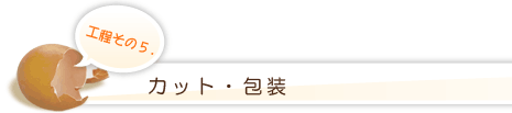 5. �J�b�g�E�